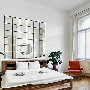 Appartement met Twee Slaapkamers